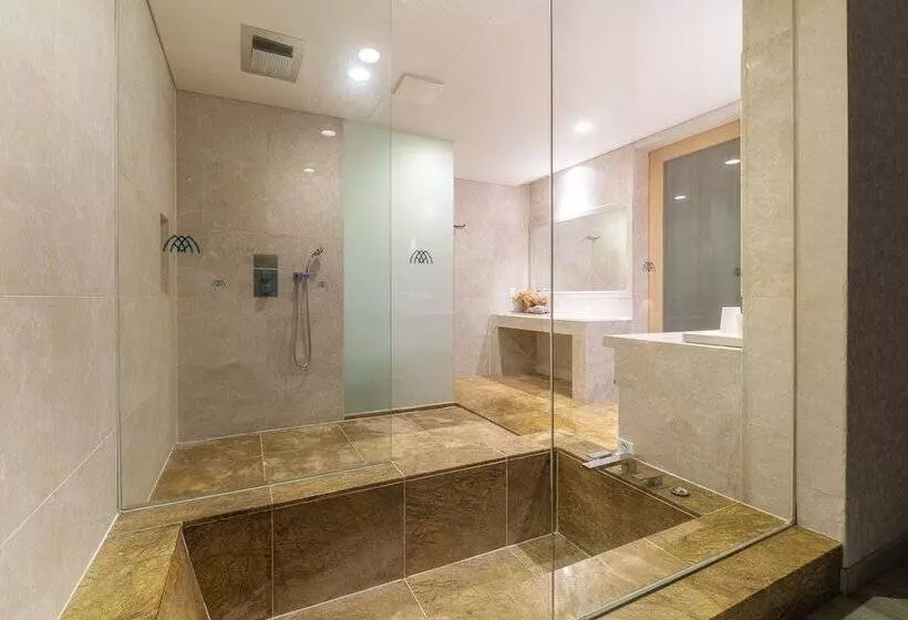 Fotos del hotel The Suites  Gyeongju:  25