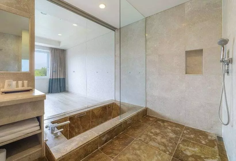 Fotos del hotel The Suites  Gyeongju:  22