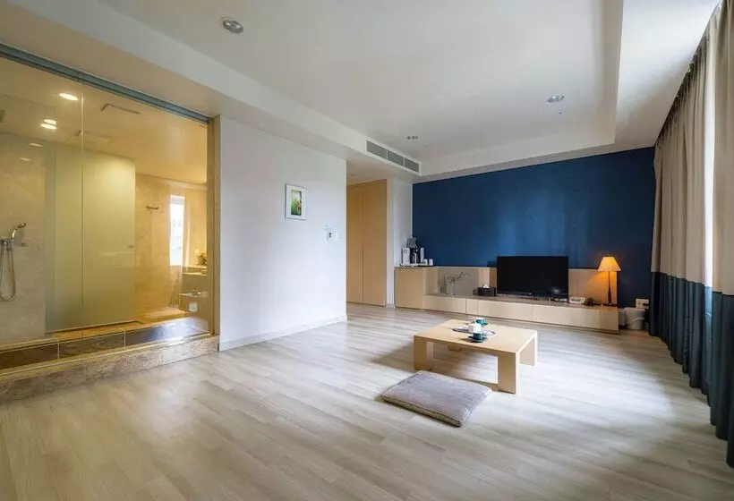 Fotos del hotel The Suites  Gyeongju:  19