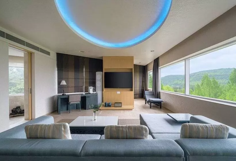 Fotos del hotel The Suites  Gyeongju:  17