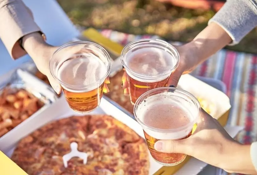 Fotos del hotel The Suites  Gyeongju:  10