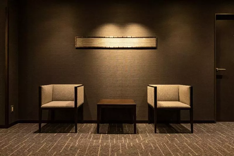 Fotos del hotel Leopalace Hakata:  2