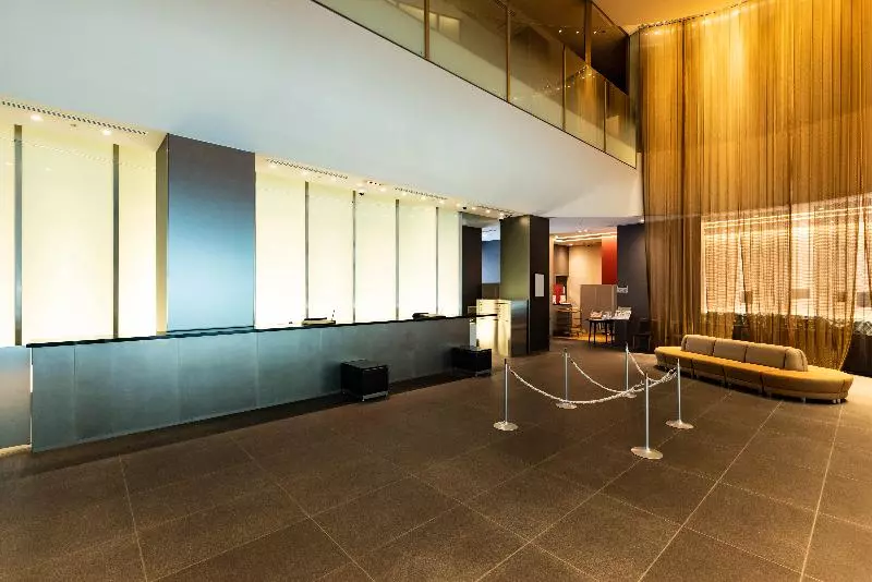 Fotos del hotel Leopalace Hakata:  3