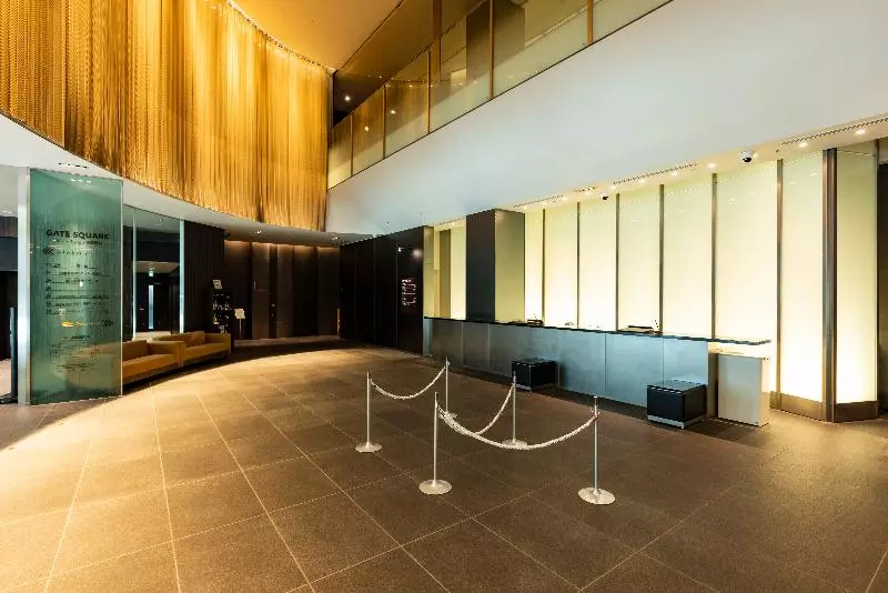 Fotos del hotel Leopalace Hakata:  7