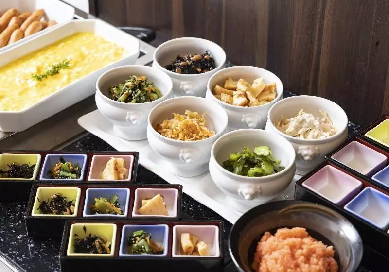 Fotos del hotel Leopalace Hakata:  17