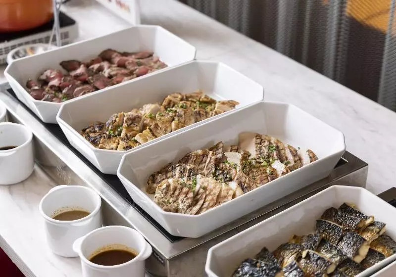 Fotos del hotel Leopalace Hakata:  22