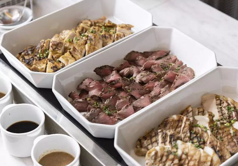 Fotos del hotel Leopalace Hakata:  16