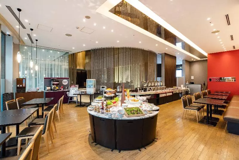 Fotos del hotel Leopalace Hakata:  12