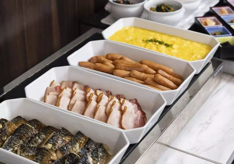 Fotos del hotel Leopalace Hakata:  14