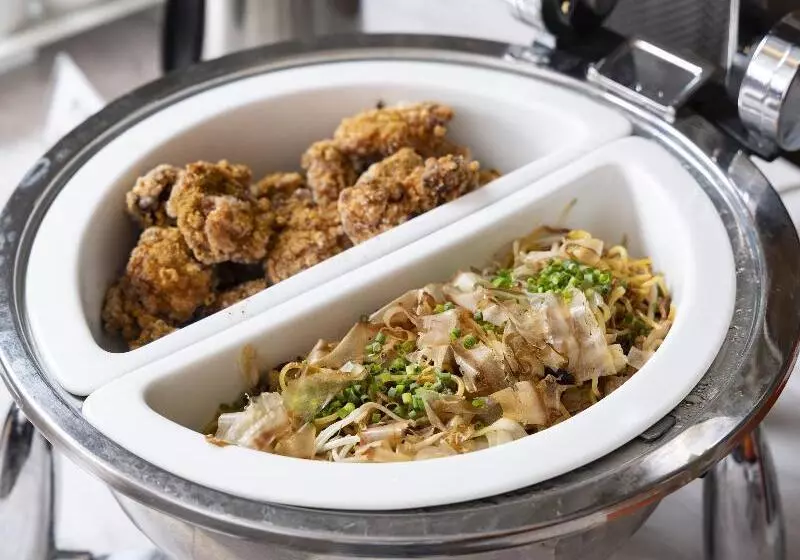 Fotos del hotel Leopalace Hakata:  19