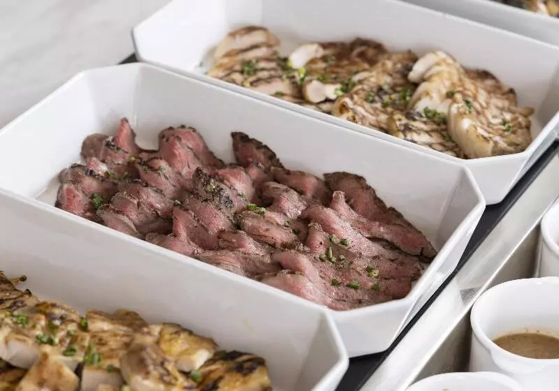 Fotos del hotel Leopalace Hakata:  24