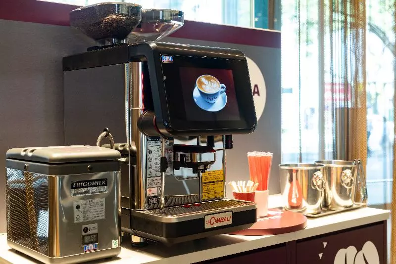 Fotos del hotel Leopalace Hakata:  15