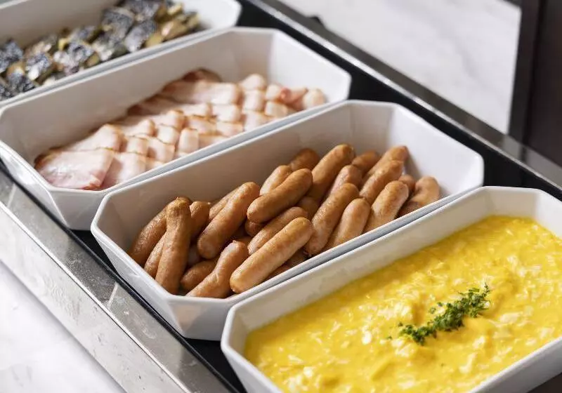 Fotos del hotel Leopalace Hakata:  11