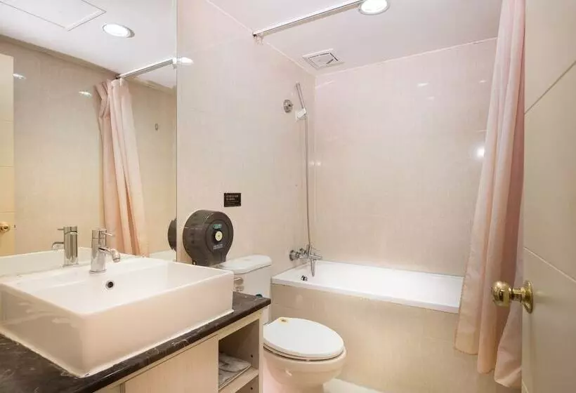 Fotos del hotel Wonstar Hotel Songshan:  6