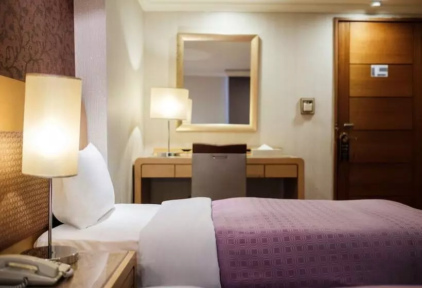 Fotos del hotel Wonstar Hotel Songshan:  2