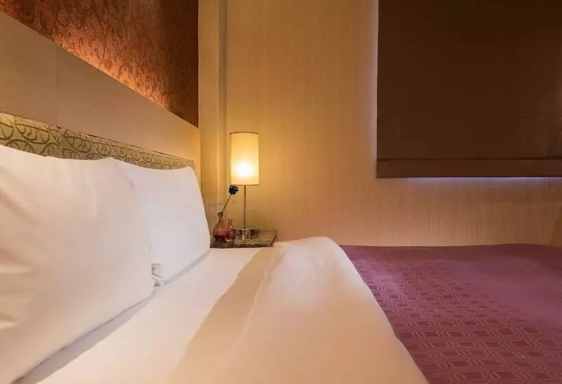 Fotos del hotel Wonstar Hotel Songshan:  16