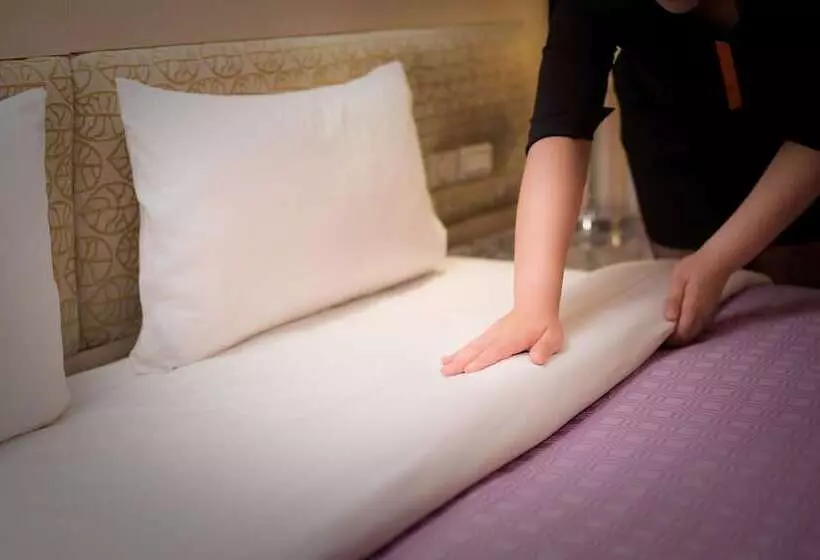 Fotos del hotel Wonstar Hotel Songshan:  23