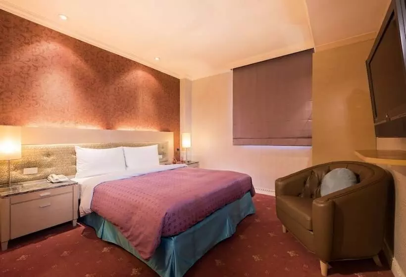 Fotos del hotel Wonstar Hotel Songshan:  13