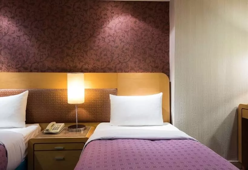 Fotos del hotel Wonstar Hotel Songshan:  22