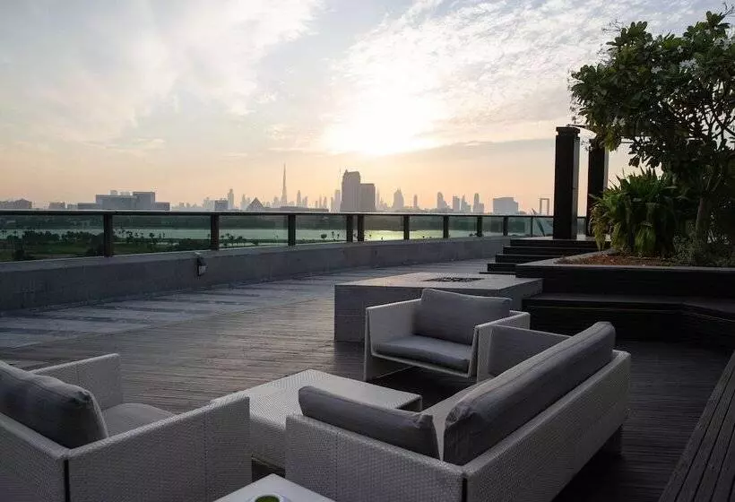 Fotos del hotel Jumeirah Creekside:  8