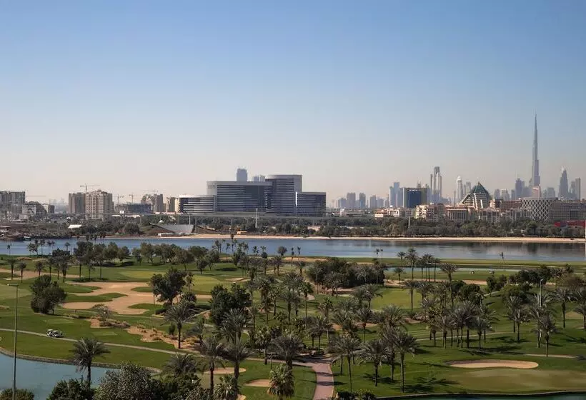 Fotos del hotel Jumeirah Creekside:  7