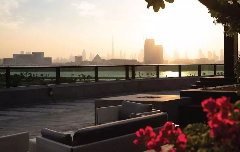 Fotos del hotel Jumeirah Creekside:  13