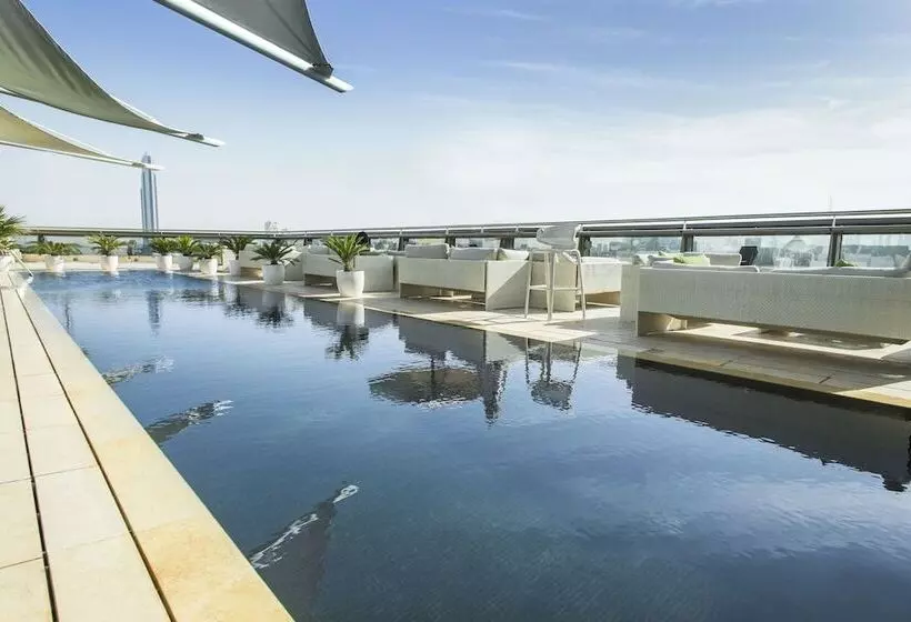 Fotos del hotel Jumeirah Creekside:  3