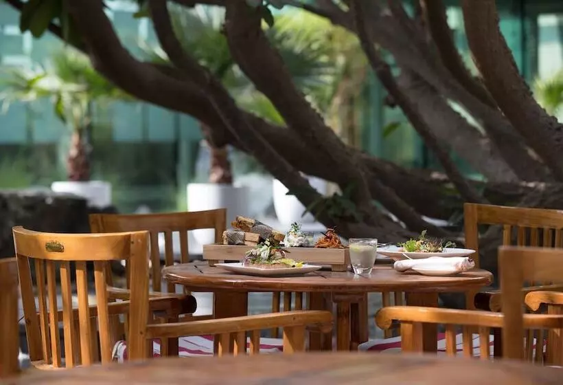 Fotos del hotel Jumeirah Creekside:  12