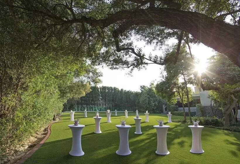 Fotos del hotel Jumeirah Creekside:  14