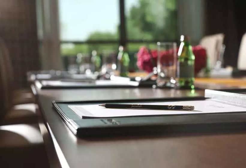 Fotos del hotel Jumeirah Creekside:  15