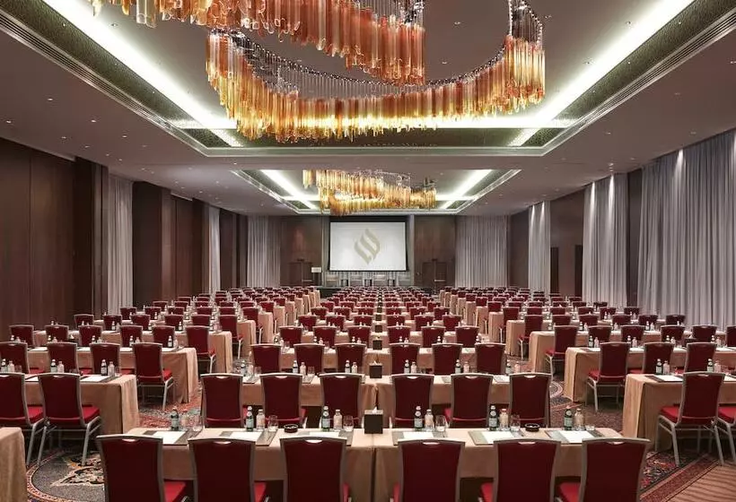 Fotos del hotel Jumeirah Creekside:  4