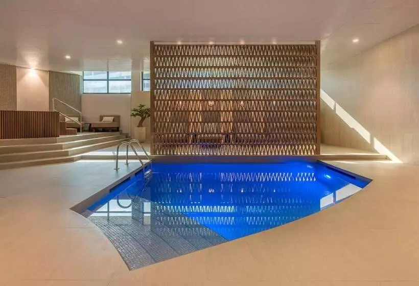 Fotos del hotel Jumeirah Creekside:  3