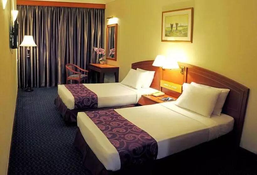 Fotos del hotel Orkid:  17