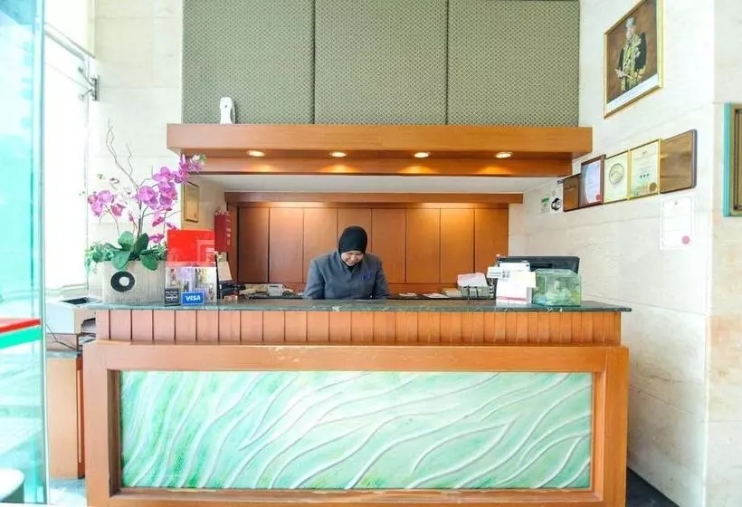 Fotos del hotel Orkid:  3