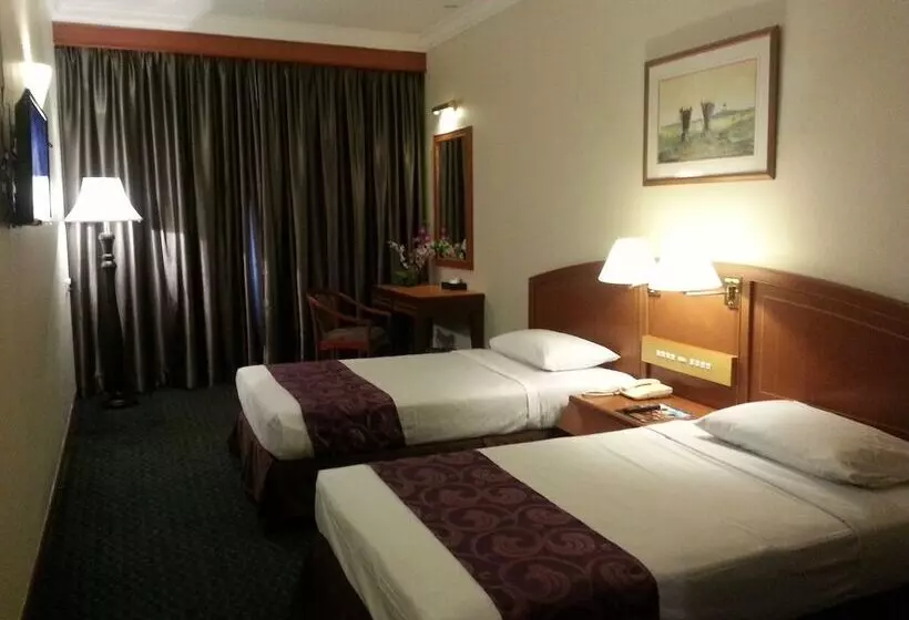 Fotos del hotel Orkid:  12