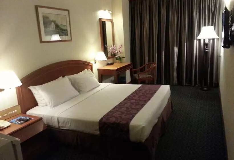 Fotos del hotel Orkid:  8