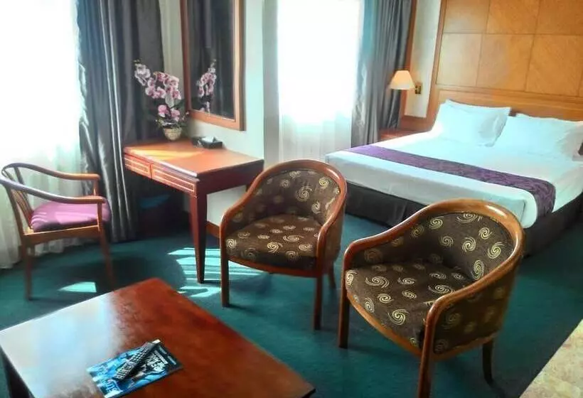 Fotos del hotel Orkid:  14