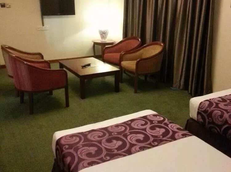 Fotos del hotel Orkid:  16