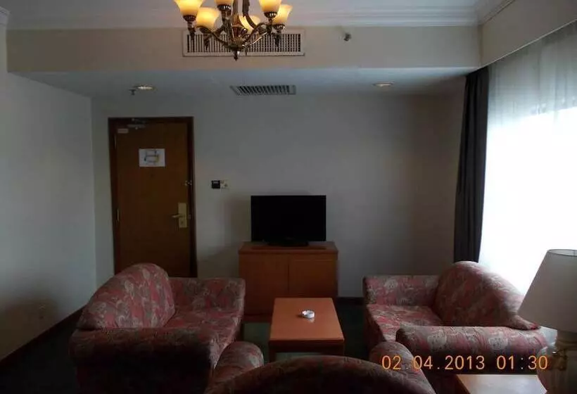 Fotos del hotel Orkid:  20