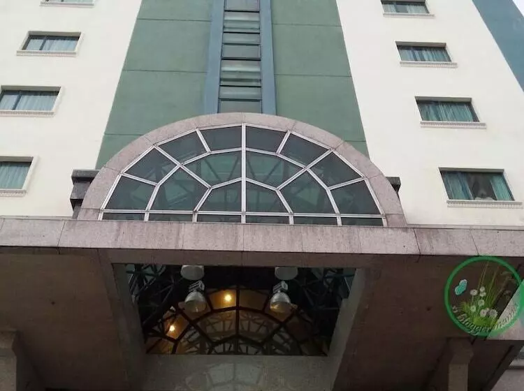 Fotos del hotel Orkid:  7