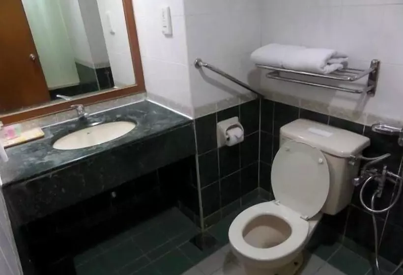 Fotos del hotel Orkid:  11