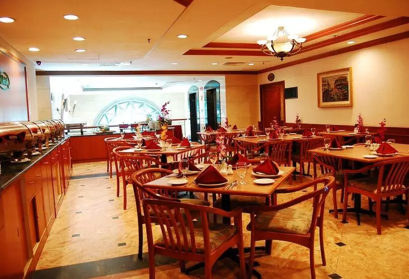 Fotos del hotel Orkid:  4