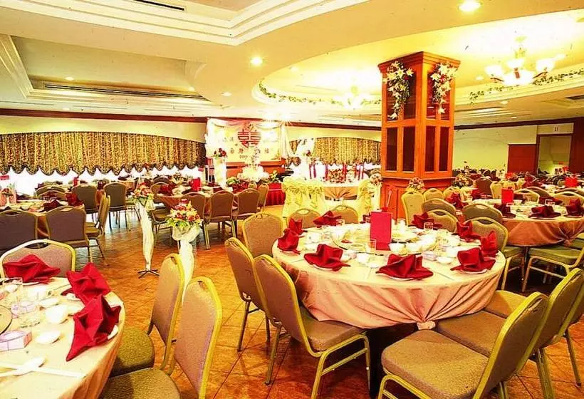 Fotos del hotel Orkid:  15