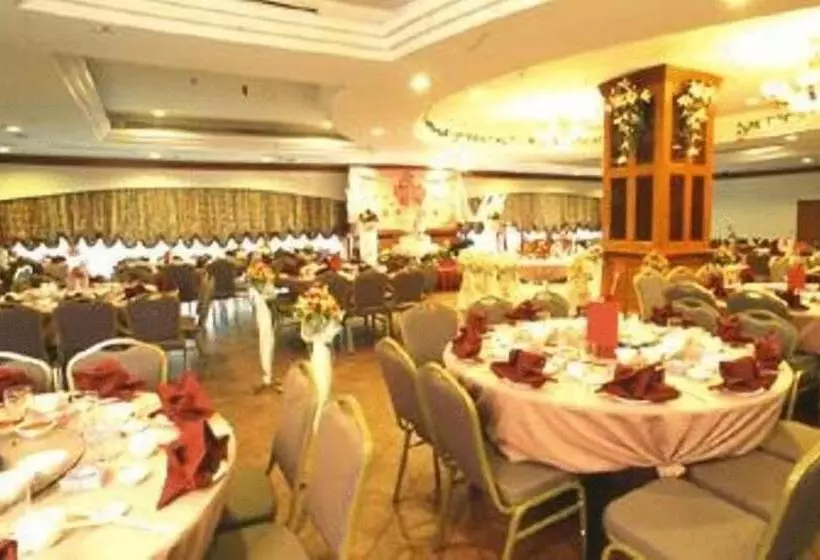 Fotos del hotel Orkid:  13