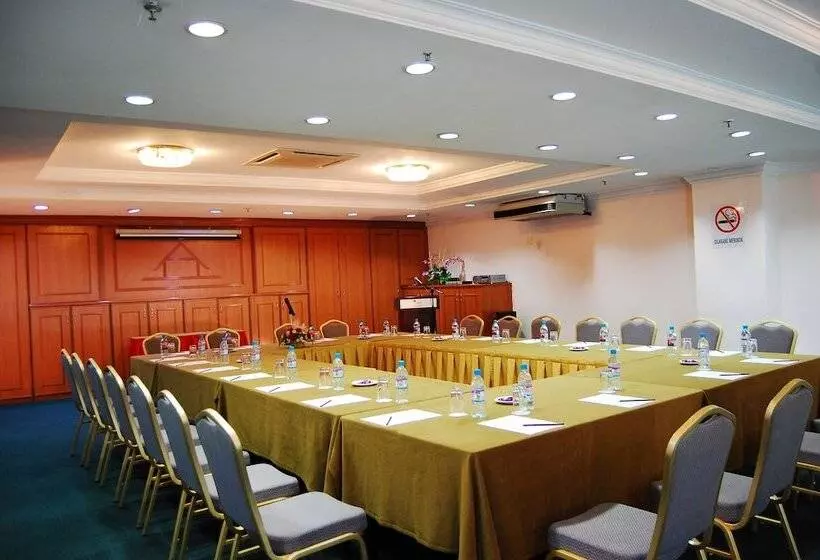 Fotos del hotel Orkid:  5