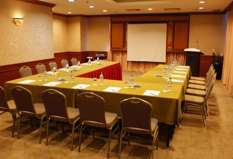 Fotos del hotel Orkid:  10