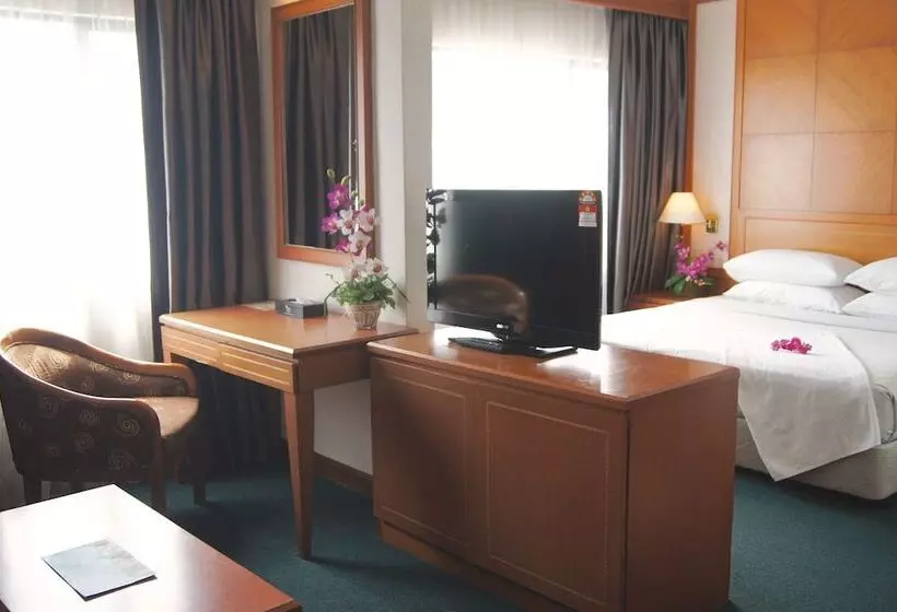 Fotos del hotel Orkid:  18