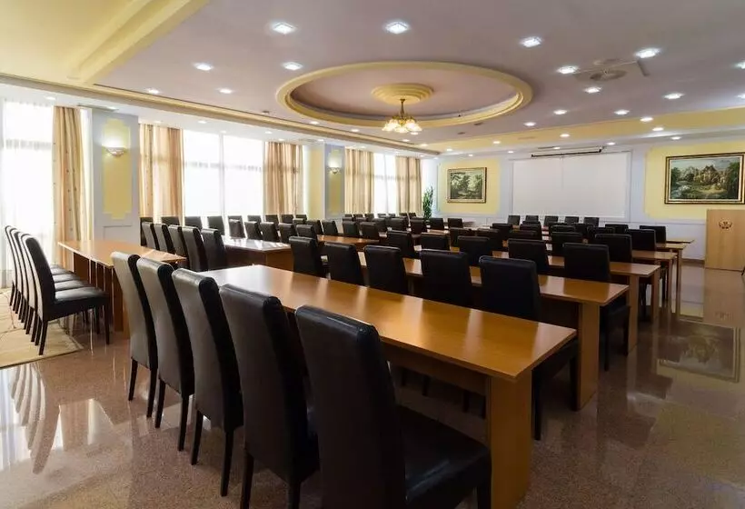 Fotos del hotel Sunce Sarajevo Vogosca:  4