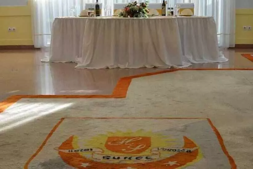 Fotos del hotel Sunce Sarajevo Vogosca:  6