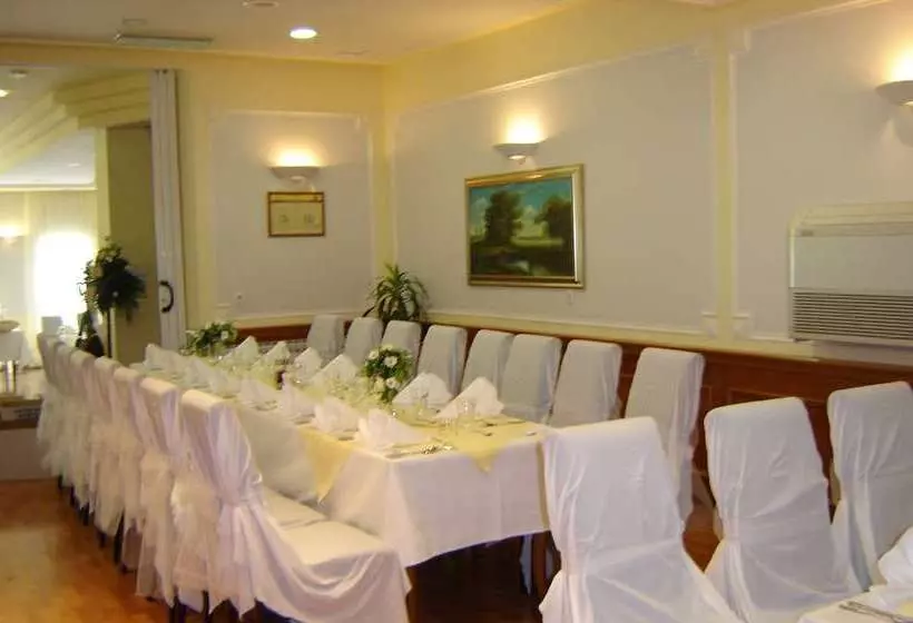 Fotos del hotel Sunce Sarajevo Vogosca:  8